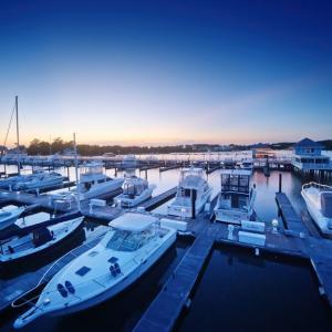 Photo #5 of 154 SUNSET BLVD, CAPE CHARLES, VA 0.1 acres