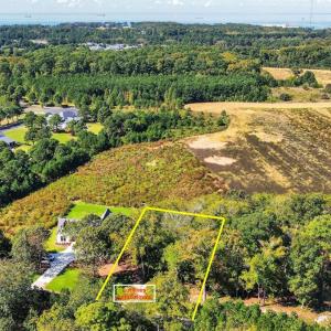 Photo #2 of 84 CREEKSIDE LN, CAPE CHARLES, VA 0.5 acres