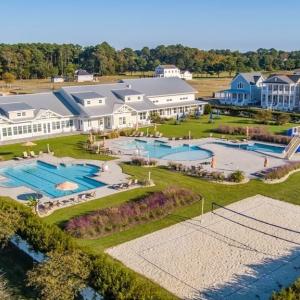 Photo #16 of Lot 14A WATERS EDGE DRIVE, CAPE CHARLES, VA 0.4 acres