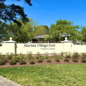 Photo #2 of Lot 14A WATERS EDGE DRIVE, CAPE CHARLES, VA 0.4 acres