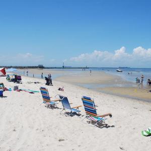 Photo #25 of Lot 14A WATERS EDGE DRIVE, CAPE CHARLES, VA 0.4 acres