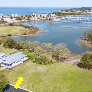 Photo #7 of Lot 14A WATERS EDGE DRIVE, CAPE CHARLES, VA 0.4 acres