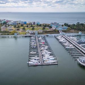 Photo #9 of Lot 14A WATERS EDGE DRIVE, CAPE CHARLES, VA 0.4 acres