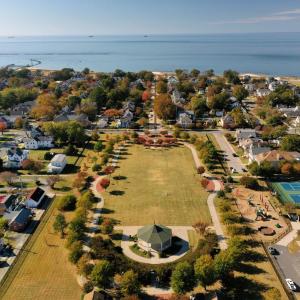 Photo #23 of Lot 14A WATERS EDGE DRIVE, CAPE CHARLES, VA 0.4 acres