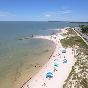 Photo #24 of Lot 14A WATERS EDGE DRIVE, CAPE CHARLES, VA 0.4 acres
