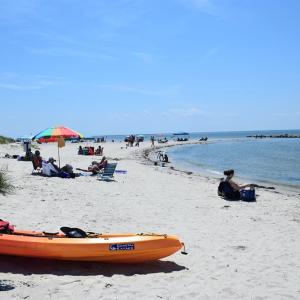 Photo #27 of Lot 14A WATERS EDGE DRIVE, CAPE CHARLES, VA 0.4 acres