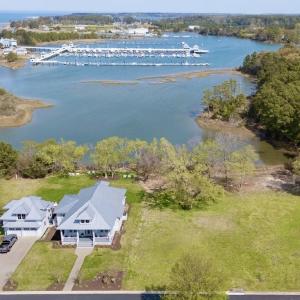 Photo #4 of Lot 14A WATERS EDGE DRIVE, CAPE CHARLES, VA 0.4 acres