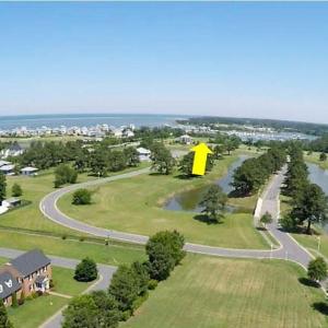 Photo #3 of Lot 14A WATERS EDGE DRIVE, CAPE CHARLES, VA 0.4 acres