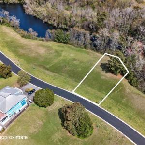 Photo #2 of 31 BRIDGETON DRIVE, CAPE CHARLES, VA 0.3 acres