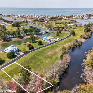 Photo #3 of 31 BRIDGETON DRIVE, CAPE CHARLES, VA 0.3 acres