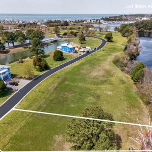 Photo #5 of 31 BRIDGETON DRIVE, CAPE CHARLES, VA 0.3 acres