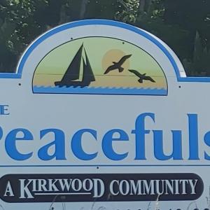 Photo #2 of Lot 8 PEACEFUL LAKES DR, EXMORE, VA 1.2 acres