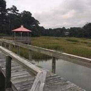 Photo #3 of Lot 8 PEACEFUL LAKES DR, EXMORE, VA 1.2 acres