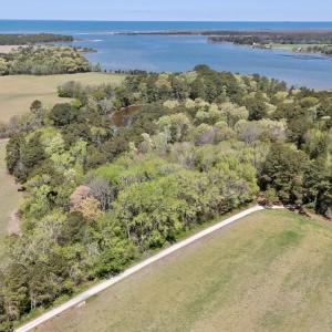 Photo #2 of Lot 1 ROYAL WOODS LN, BELLE HAVEN, VA 8.3 acres