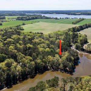 Photo #4 of Lot 1 ROYAL WOODS LN, BELLE HAVEN, VA 8.3 acres