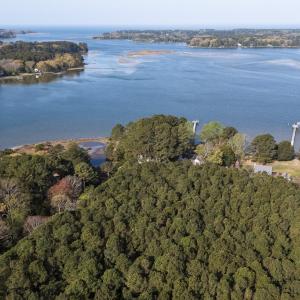 Photo #4 of ARNOLD LN, FRANKTOWN, VA 3.6 acres