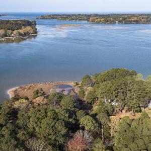 Photo #5 of ARNOLD LN, FRANKTOWN, VA 3.6 acres