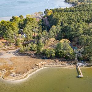 Photo #6 of ARNOLD LN, FRANKTOWN, VA 3.6 acres