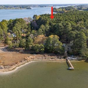 Photo #7 of ARNOLD LN, FRANKTOWN, VA 3.6 acres