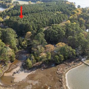 Photo #8 of ARNOLD LN, FRANKTOWN, VA 3.6 acres