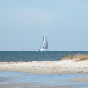 Photo #7 of Lot 8 SAND HILL DR, CAPE CHARLES, VA 2.6 acres