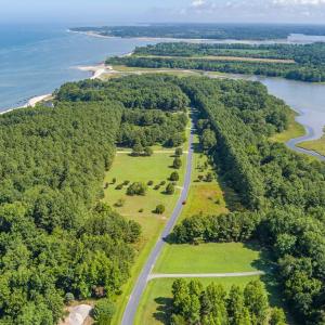 Photo #2 of Lot 21 SAND HILL DR, CAPE CHARLES, VA 2.5 acres