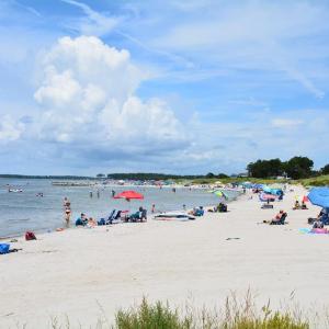 Photo #20 of Lot 21 SAND HILL DR, CAPE CHARLES, VA 2.5 acres