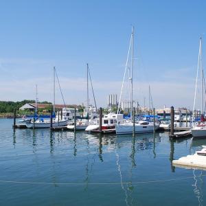 Photo #22 of Lot 21 SAND HILL DR, CAPE CHARLES, VA 2.5 acres