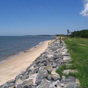 Photo #3 of Lot 21 SAND HILL DR, CAPE CHARLES, VA 2.5 acres
