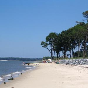 Photo #4 of Lot 21 SAND HILL DR, CAPE CHARLES, VA 2.5 acres