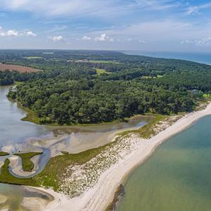 Photo #5 of Lot 21 SAND HILL DR, CAPE CHARLES, VA 2.5 acres