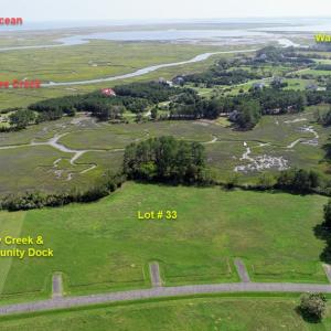 Photo #12 of Lot 33 SEAVIEW ST, ACCOMAC, VA 4.2 acres
