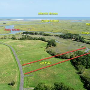 Photo #13 of Lot 33 SEAVIEW ST, ACCOMAC, VA 4.2 acres