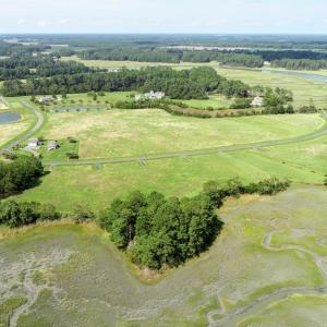 Photo #2 of Lot 33 SEAVIEW ST, ACCOMAC, VA 4.2 acres