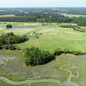 Photo #3 of Lot 33 SEAVIEW ST, ACCOMAC, VA 4.2 acres