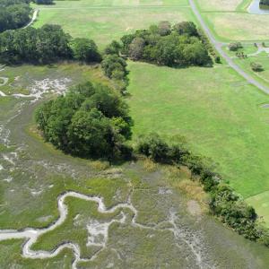 Photo #4 of Lot 33 SEAVIEW ST, ACCOMAC, VA 4.2 acres