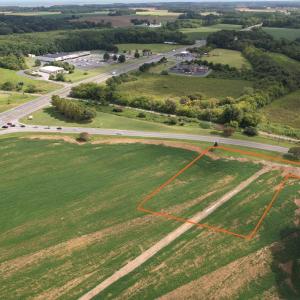 Photo #2 of 3351 STONE RD, CAPE CHARLES, VA 1.1 acres