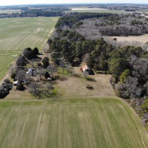 Photo #31 of 6049 POPLAR GROVE LN, CAPE CHARLES, VA 321.6 acres