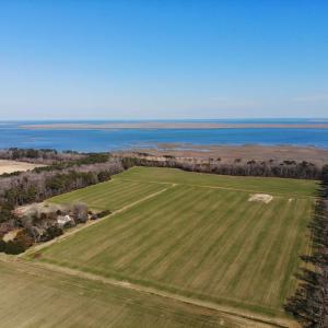 Photo #52 of 6049 POPLAR GROVE LN, CAPE CHARLES, VA 321.6 acres