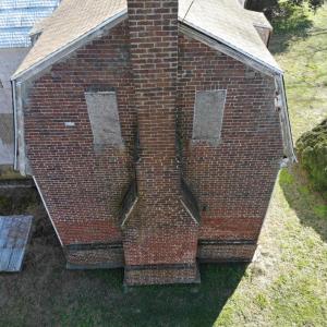 Photo #54 of 6049 POPLAR GROVE LN, CAPE CHARLES, VA 321.6 acres