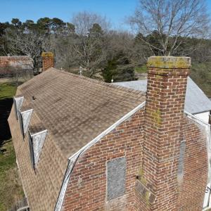 Photo #56 of 6049 POPLAR GROVE LN, CAPE CHARLES, VA 321.6 acres