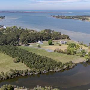 Photo #11 of Lot 16 NANDUA DR, PAINTER, VA 3.6 acres