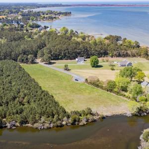 Photo #12 of Lot 16 NANDUA DR, PAINTER, VA 3.6 acres