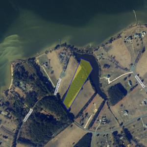 Photo #18 of Lot 16 NANDUA DR, PAINTER, VA 3.6 acres