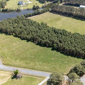 Photo #2 of Lot 16 NANDUA DR, PAINTER, VA 3.6 acres