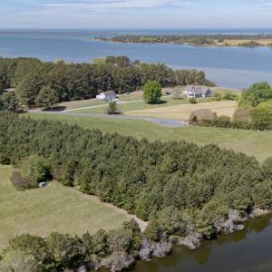 Photo #3 of Lot 16 NANDUA DR, PAINTER, VA 3.6 acres