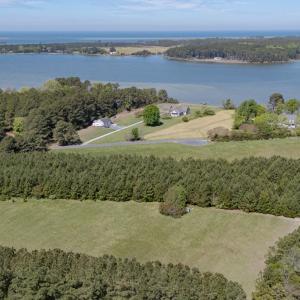 Photo #4 of Lot 16 NANDUA DR, PAINTER, VA 3.6 acres