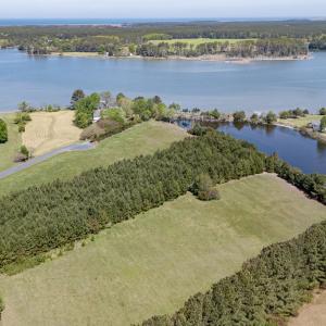 Photo #5 of Lot 16 NANDUA DR, PAINTER, VA 3.6 acres