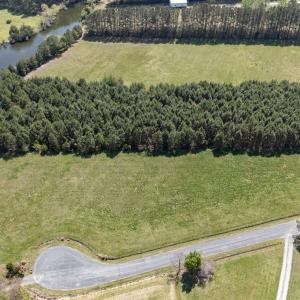 Photo #6 of Lot 16 NANDUA DR, PAINTER, VA 3.6 acres