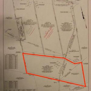 Photo #1 of 7136 MUCH A NUTTIN LN, RUTHER GLEN, VA 11.7 acres